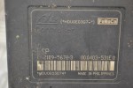 Μονάδα ABS Ford Fiesta 2005-2015 8V51-2C405-AE (Γνήσια)