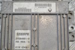 Εγκέφαλος Renault Laguna 1.8 16V 2001-2005 8200278376 21584901-8