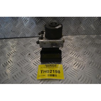 Μονάδα ABS Peugeot 206 2000-2007 10.0970-1114.3 