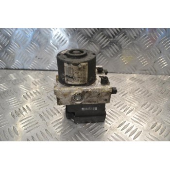 Μονάδα ABS Peugeot 206 2000-2007 10.0970-1114.3 