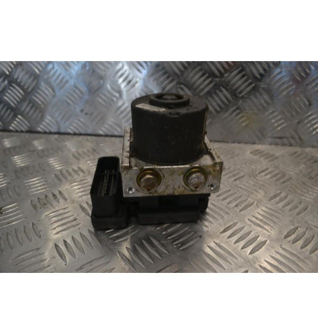 Μονάδα ABS Peugeot 206 2000-2007 10.0970-1114.3 
