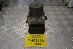 Μονάδα ABS Nissan Micra K12 2003-2010 47660AX600 0265231341 0265800319