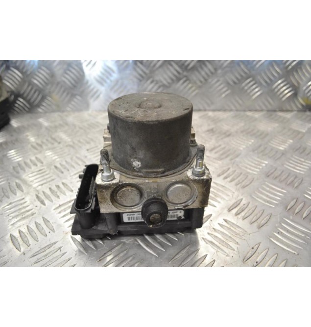 Μονάδα ABS Nissan Micra K12 2003-2010 47660AX600 0265231341 0265800319