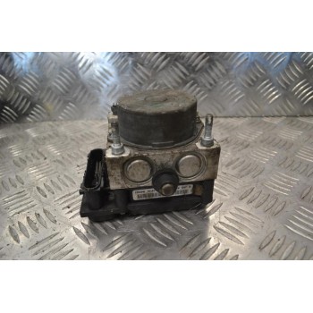 Μονάδα ABS Nissan Note 2006-2012 0265800518 0265231732 47660-9U100