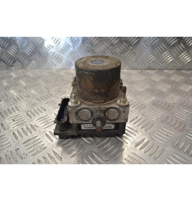 Μονάδα ABS Opel Corsa C 2002-2010 13182319 0265800770 0265231583 (Combo - Meriva)