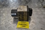 Μονάδα ABS Volkswagen Passat 2005-2011 TRW 3C0.614.109.K 3C0614109K 16431608 16431508-E GNO
