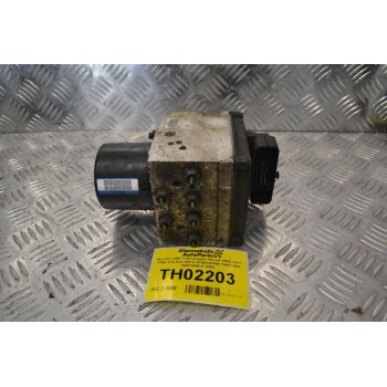 Μονάδα ABS Volkswagen Passat 2005-2011 TRW 3C0.614.109.K 3C0614109K 16431608 16431508-E GNO