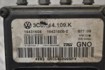 Μονάδα ABS Volkswagen Passat 2005-2011 TRW 3C0.614.109.K 3C0614109K 16431608 16431508-E GNO
