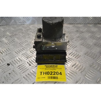 Μονάδα ABS Subaru Legacy 2003-2009 BOSCH 0265234662 