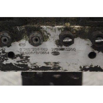 Μονάδα ABS Subaru Legacy 2003-2009 BOSCH 0265234662 