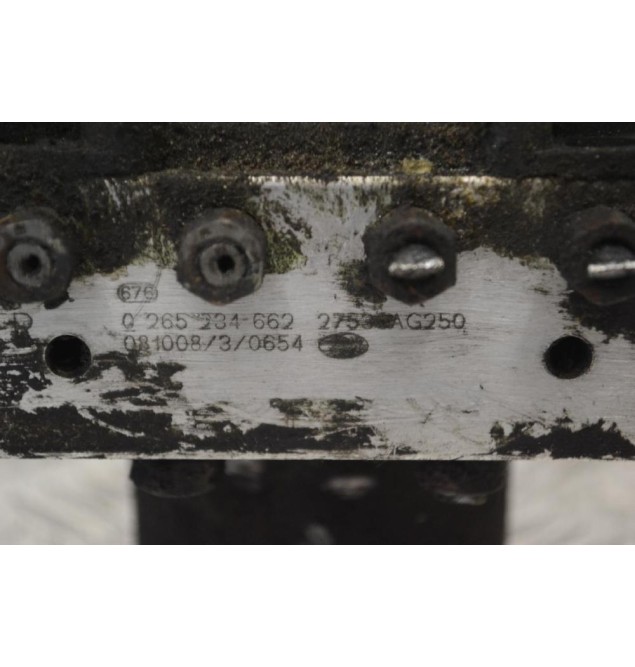 Μονάδα ABS Subaru Legacy 2003-2009 BOSCH 0265234662 
