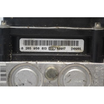 Μονάδα ABS Subaru Legacy 2003-2009 BOSCH 0265234662 