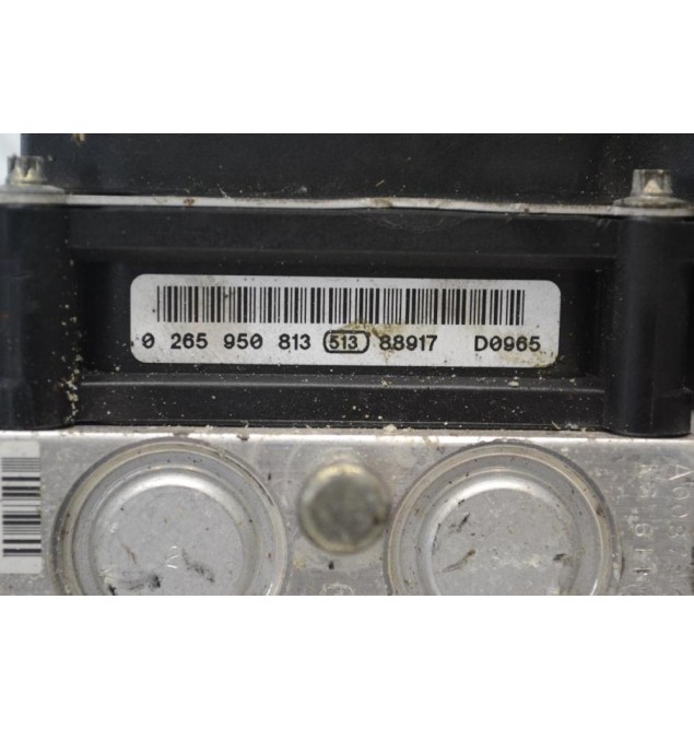 Μονάδα ABS Subaru Legacy 2003-2009 BOSCH 0265234662 