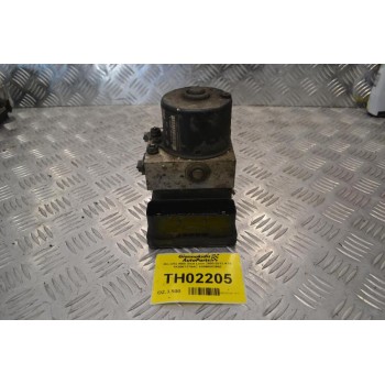 Μονάδα ABS Seat Leon 2005-2013 ATE 1K0907379AC 10096003593