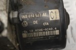 Μονάδα ABS Seat Leon 2005-2013 ATE 1K0907379AC 10096003593