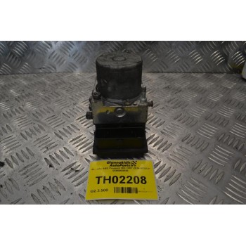 Μονάδα ABS Peugeot 308 2007-2014 BOSCH 0265800838 