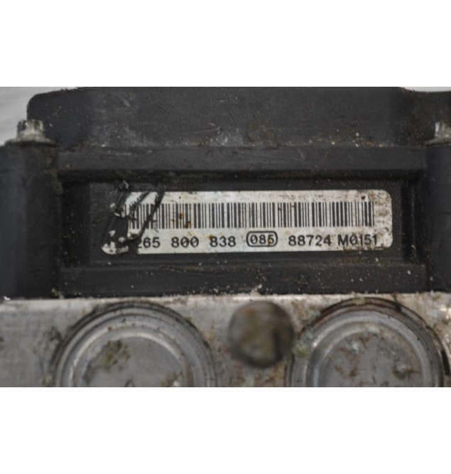 Μονάδα ABS Peugeot 308 2007-2014 BOSCH 0265800838 