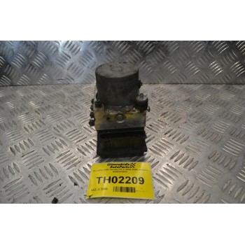 Μονάδα ABS Honda FR-V 2004-2026 BOSCH 0265231603 