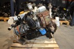 Κινητήρας - Μοτέρ Nissan King Cab D21 2.7 TD27 1990-2001 (Εξόστερ Στο Δυναμό)