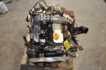 Κινητήρας - Μοτέρ Nissan King Cab D21 2.7 TD27 1990-2001 (Εξόστερ Στο Δυναμό)