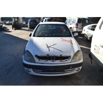 Ολόκληρο Αυτοκίνητο Citroen Xsara 2.0 Αρ.Κινητήρα RFN 2000-2005