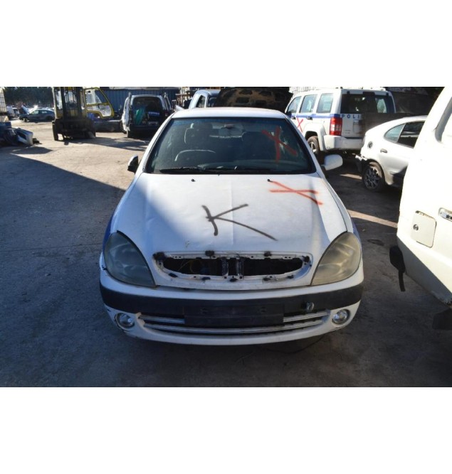 Ολόκληρο Αυτοκίνητο Citroen Xsara 2.0 Αρ.Κινητήρα RFN 2000-2005