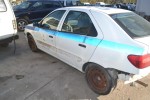 Ολόκληρο Αυτοκίνητο Citroen Xsara 2.0 Αρ.Κινητήρα RFN 2000-2005