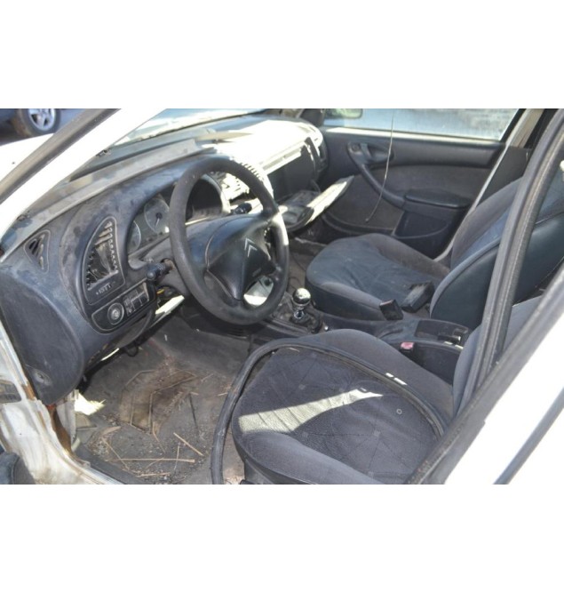 Ολόκληρο Αυτοκίνητο Citroen Xsara 2.0 Αρ.Κινητήρα RFN 2000-2005