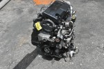 Κινητήρας - Μοτέρ Opel Astra 1.7 CDTI 125PS A17DTR 2010-2015