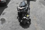 Κινητήρας - Μοτέρ Opel Astra 1.7 CDTI 125PS A17DTR 2010-2015