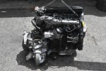 Κινητήρας - Μοτέρ Opel Astra 1.7 CDTI 125PS A17DTR 2010-2015