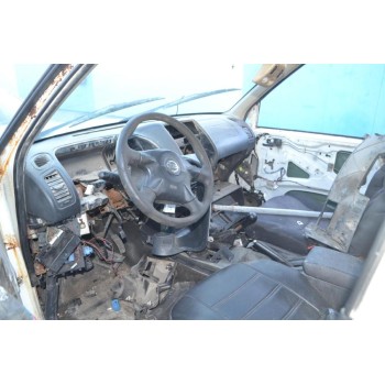 Ολόκληρο Αυτοκίνητο Nissan Terrano 2.7 TDI Αρ.Κινητήρα TD27TI 1996-2007
