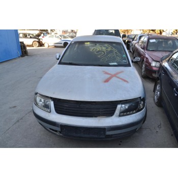 Ολόκληρο Αυτοκίνητο Volkswagen Passat 1.9 ΤDI Αρ.Κινητήρα AFN 1997-2001