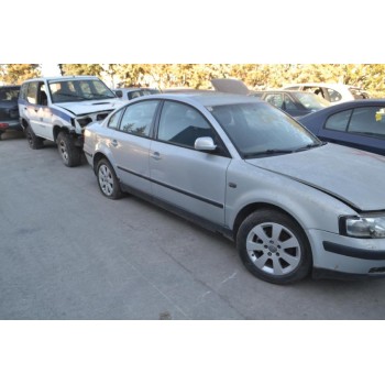 Ολόκληρο Αυτοκίνητο Volkswagen Passat 1.9 ΤDI Αρ.Κινητήρα AFN 1997-2001