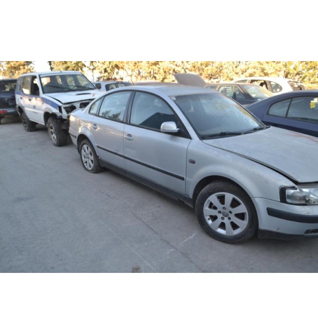 Ολόκληρο Αυτοκίνητο Volkswagen Passat 1.9 ΤDI Αρ.Κινητήρα AFN 1997-2001