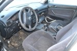 Ολόκληρο Αυτοκίνητο Volkswagen Passat 1.9 ΤDI Αρ.Κινητήρα AFN 1997-2001