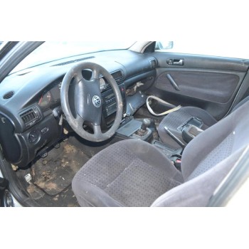 Ολόκληρο Αυτοκίνητο Volkswagen Passat 1.9 ΤDI Αρ.Κινητήρα AFN 1997-2001