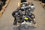 Κινητήρας - Μοτέρ Isuzu D-Max 4JH1 3.0 8V 2002-2007