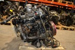 Κινητήρας - Μοτέρ Isuzu D-Max 4JH1 3.0 8V 2002-2007