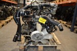 Κινητήρας - Μοτέρ Isuzu D-Max 4JH1 3.0 8V 2002-2007