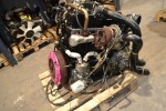 Κινητήρας - Μοτέρ Isuzu D-Max 4JH1 3.0 8V 2002-2007