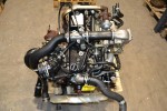 Κινητήρας - Μοτέρ Isuzu D-Max 4JH1 3.0 8V 2002-2007