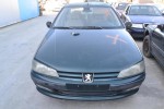Ολόκληρο Αυτοκίνητο Peugeot 406 1.8 Αρ.Κινητήρα LFY 1995-2000