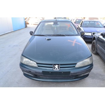 Ολόκληρο Αυτοκίνητο Peugeot 406 1.8 Αρ.Κινητήρα LFY 1995-2000