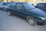 Ολόκληρο Αυτοκίνητο Peugeot 406 1.8 Αρ.Κινητήρα LFY 1995-2000