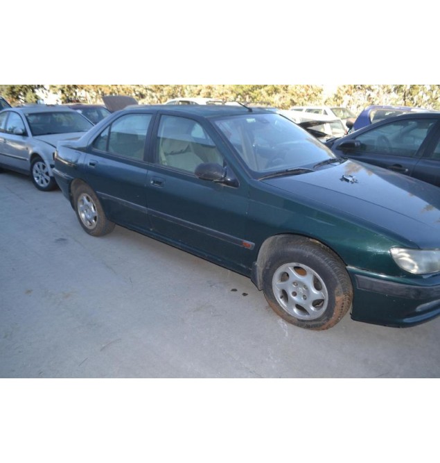 Ολόκληρο Αυτοκίνητο Peugeot 406 1.8 Αρ.Κινητήρα LFY 1995-2000
