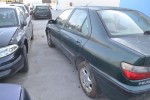 Ολόκληρο Αυτοκίνητο Peugeot 406 1.8 Αρ.Κινητήρα LFY 1995-2000