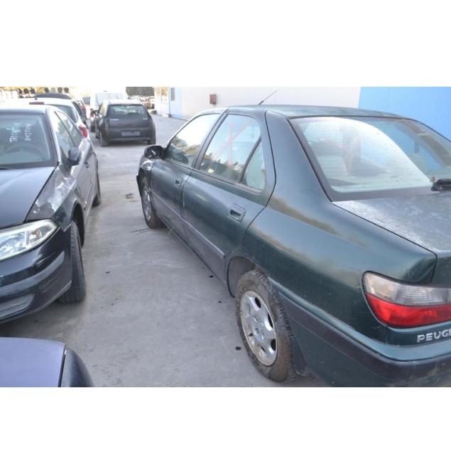 Ολόκληρο Αυτοκίνητο Peugeot 406 1.8 Αρ.Κινητήρα LFY 1995-2000