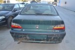 Ολόκληρο Αυτοκίνητο Peugeot 406 1.8 Αρ.Κινητήρα LFY 1995-2000