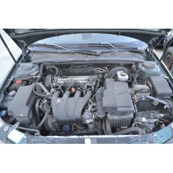 Ολόκληρο Αυτοκίνητο Peugeot 406 1.8 Αρ.Κινητήρα LFY 1995-2000